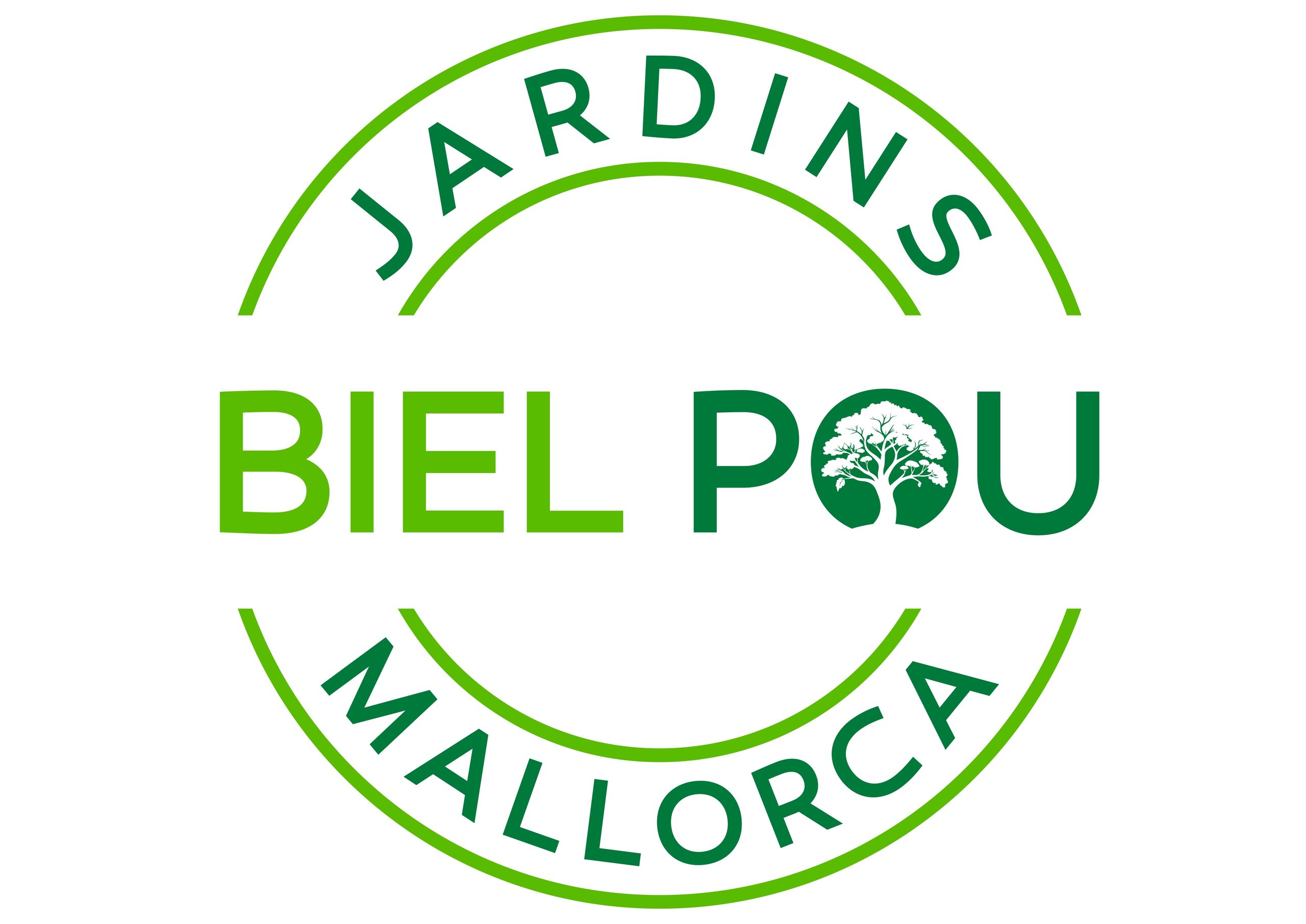 Jardins Biel Pou